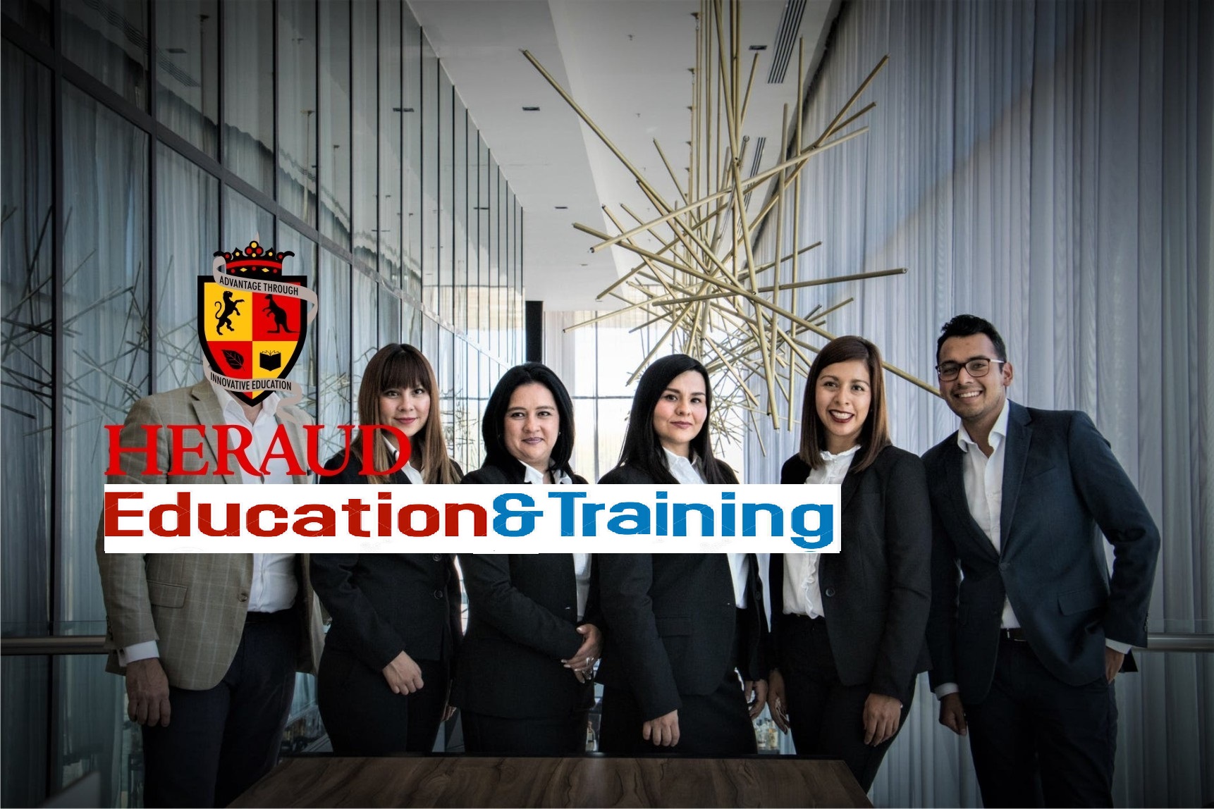 heraud-training-and-education